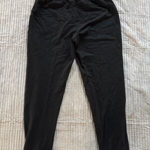 Black 32 Degrees Joggers